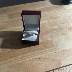 Diamond Engagement Ring